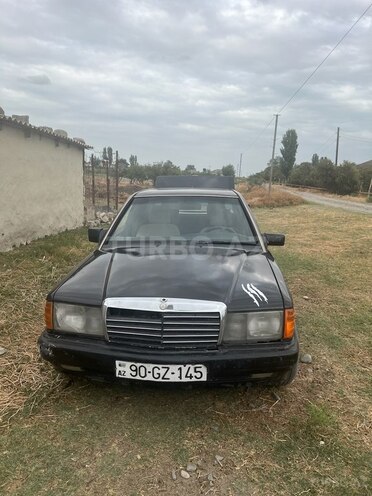 Mercedes 190 1993, 400,000 km - 2.0 л - Xaçmaz