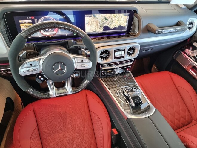 Mercedes G 63 AMG-13