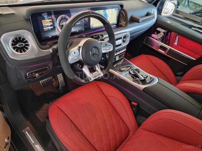 Mercedes G 63 AMG-11