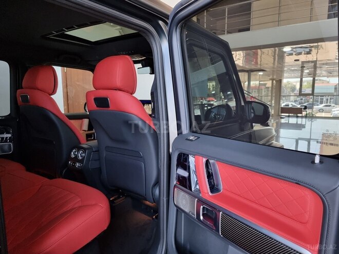 Mercedes G 63 AMG-16