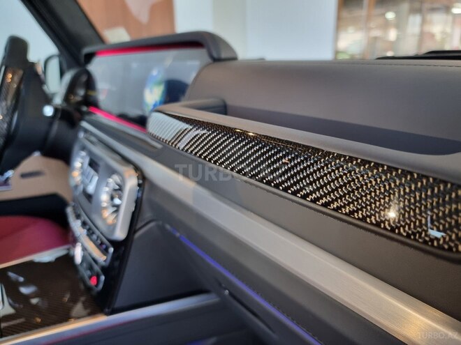 Mercedes G 63 AMG-18