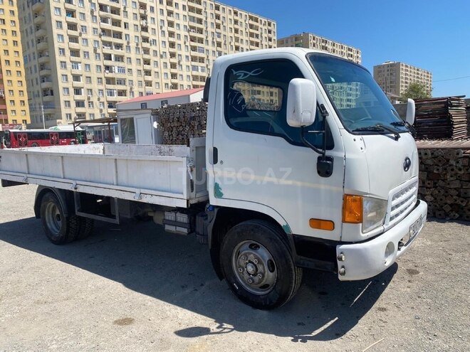 Hyundai HD-65 2011, 554,415 km - 3.9 l - Bakı