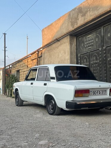 LADA (VAZ) 2107 2009, 230,000 km - 1.6 л - Bakı