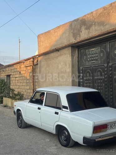 LADA (VAZ) 2107 2009, 230,000 km - 1.6 л - Bakı