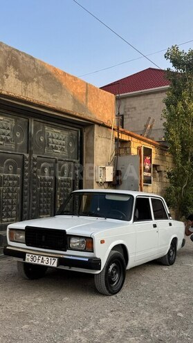 LADA (VAZ) 2107 2009, 230,000 km - 1.6 л - Bakı