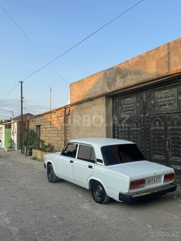 LADA (VAZ) 2107 2009, 230,000 km - 1.6 л - Bakı