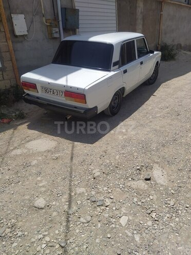 LADA (VAZ) 2107 2009, 230,000 km - 1.6 л - Bakı