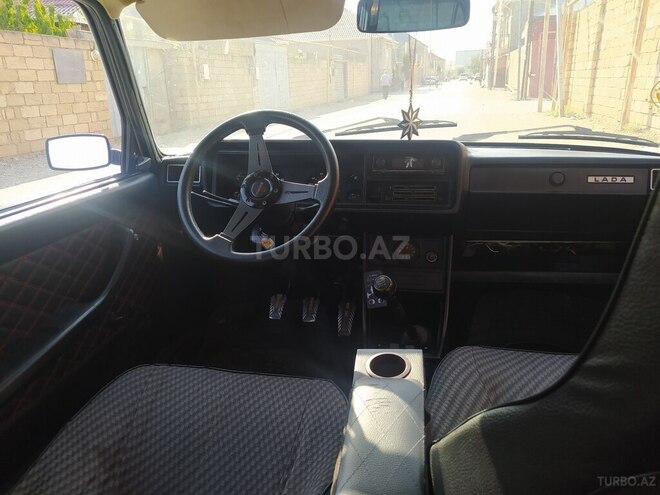 LADA (VAZ) 2107 2009, 230,000 km - 1.6 л - Bakı
