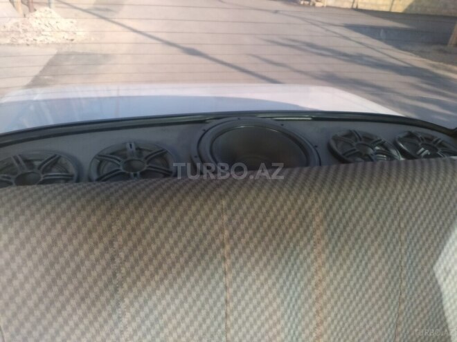 LADA (VAZ) 2107 2009, 230,000 km - 1.6 л - Bakı