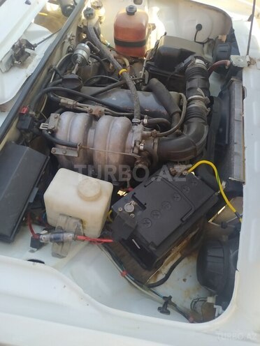 LADA (VAZ) 2107 2009, 230,000 km - 1.6 л - Bakı