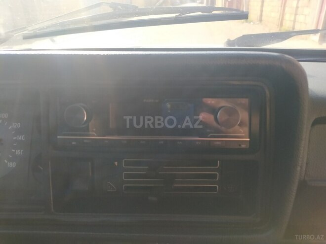 LADA (VAZ) 2107 2009, 230,000 km - 1.6 л - Bakı
