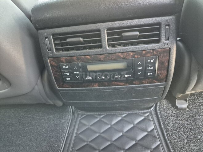 Toyota Land Cruiser 2010, 184,000 km - 4.5 л - Bakı