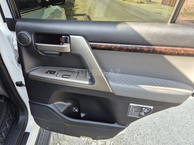 Toyota Land Cruiser 2010, 184,000 km - 4.5 л - Bakı