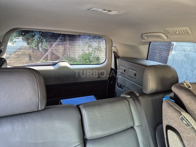 Toyota Land Cruiser 2010, 184,000 km - 4.5 л - Bakı