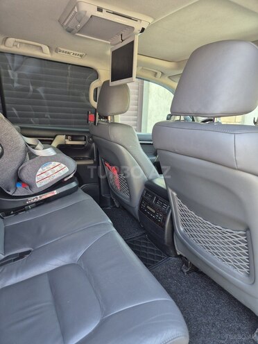 Toyota Land Cruiser 2010, 184,000 km - 4.5 л - Bakı