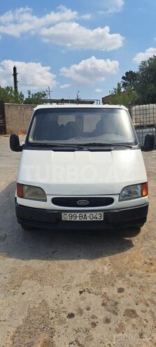 Ford Transit 1999, 607,000 km - 2.5 л - Bakı