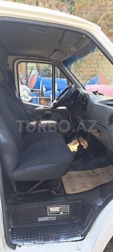 Ford Transit 1999, 607,000 km - 2.5 л - Bakı