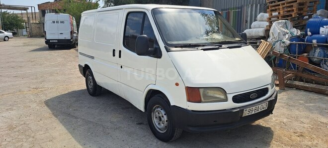 Ford Transit 1999, 607,000 km - 2.5 л - Bakı