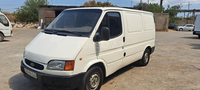 Ford Transit 1999, 607,000 km - 2.5 л - Bakı