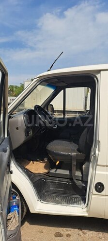 Ford Transit 1999, 607,000 km - 2.5 л - Bakı