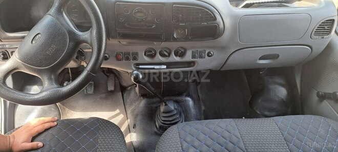 Ford Transit 1999, 607,000 km - 2.5 л - Bakı