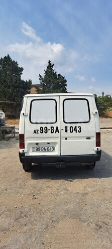 Ford Transit 1999, 607,000 km - 2.5 л - Bakı