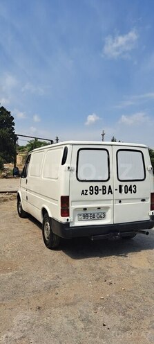 Ford Transit 1999, 607,000 km - 2.5 л - Bakı