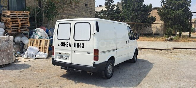 Ford Transit 1999, 607,000 km - 2.5 л - Bakı