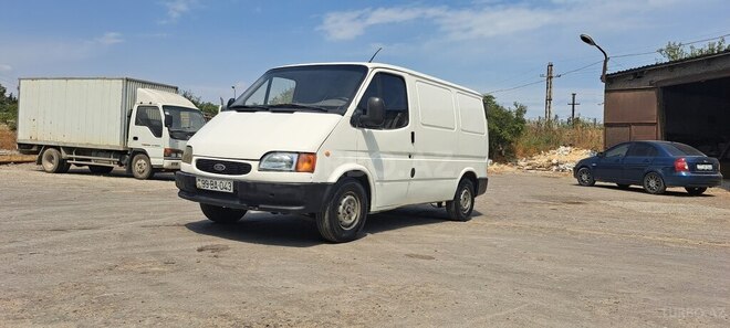 Ford Transit 1999, 607,000 km - 2.5 л - Bakı