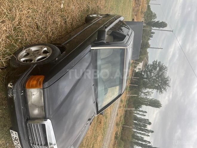 Mercedes 190 1993, 400,000 km - 2.0 л - Xaçmaz