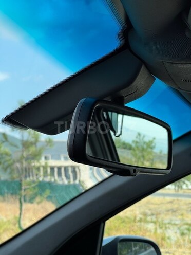 Opel Astra 2008, 240,000 km - 1.4 l - Şəki
