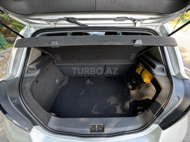 Opel Astra 2008, 240,000 km - 1.4 l - Şəki