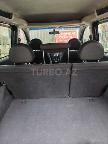 Opel Combo 2011, 233,960 km - 1.3 l - Quba