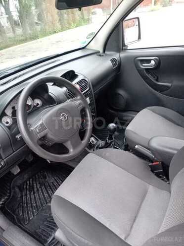 Opel Combo 2011, 233,960 km - 1.3 l - Quba