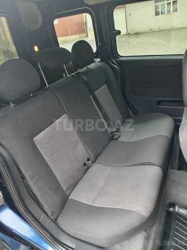Opel Combo 2011, 233,960 km - 1.3 l - Quba
