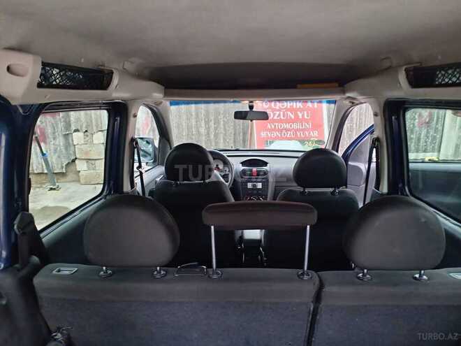 Opel Combo 2011, 233,960 km - 1.3 l - Quba