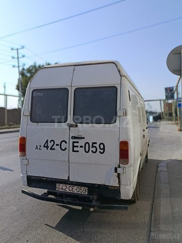 Mercedes 308 D 1993, 704,000 km - 2.3 l - Bakı