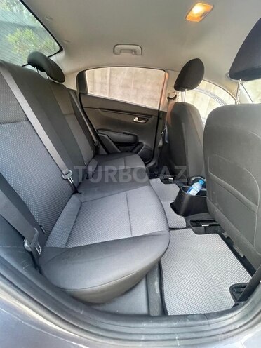Kia Rio 2022, 80,000 km - 1.6 l - Bakı