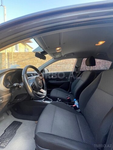Kia Rio 2022, 80,000 km - 1.6 l - Bakı