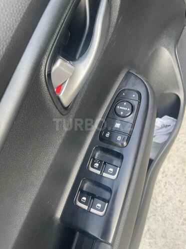 Kia Rio 2022, 80,000 km - 1.6 l - Bakı
