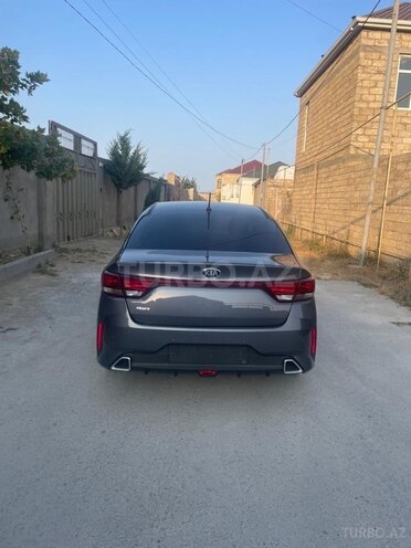 Kia Rio 2022, 80,000 km - 1.6 l - Bakı