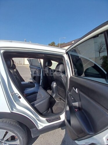 Kia Sportage 2013, 256,000 km - 2.4 л - Bakı
