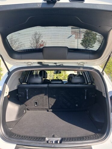 Kia Sportage 2013, 256,000 km - 2.4 л - Bakı