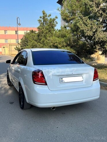 Daewoo Gentra 2013, 260,000 km - 1.5 l - Bakı
