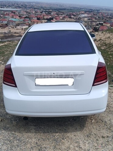 Daewoo Gentra 2013, 260,000 km - 1.5 l - Bakı