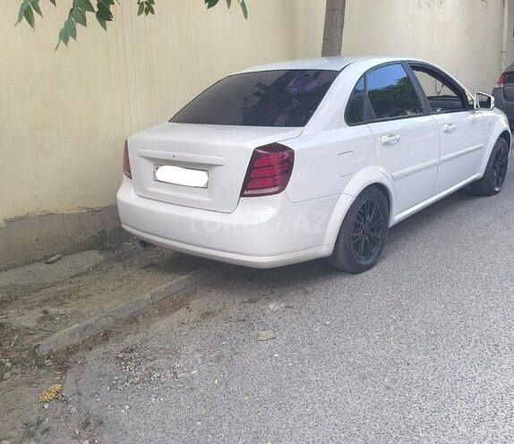 Daewoo Gentra 2013, 260,000 km - 1.5 l - Bakı