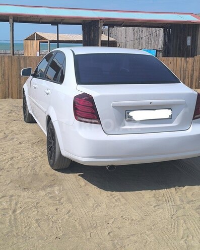 Daewoo Gentra 2013, 260,000 km - 1.5 l - Bakı