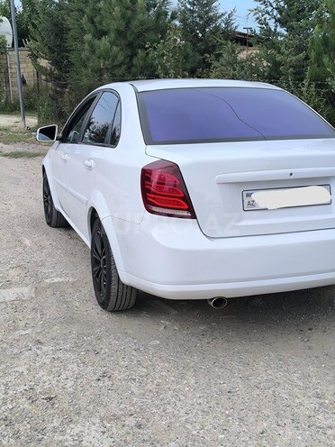 Daewoo Gentra 2013, 260,000 km - 1.5 l - Bakı