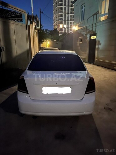 Daewoo Gentra 2013, 260,000 km - 1.5 l - Bakı