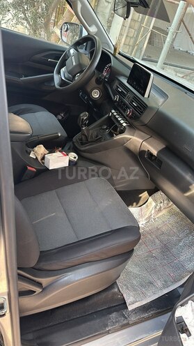 Changan F70 (Hunter) 2021, 100,000 km - 1.9 л - Salyan